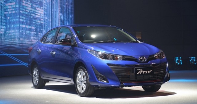Toyota Vios bị 'khai tử' ở Ấn Độ, thay thế bằng một mẫu xe mới gần giống Suzuki Ciaz